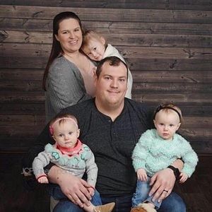 Meet your Posher, Jordan